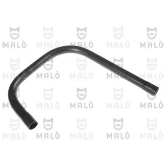 Durite de radiateur AKRON-MALÒ [3986]