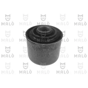 AKRON-MALÒ 429 - Silent bloc de l'essieu / berceau