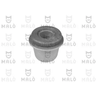 AKRON-MALÒ 451 - Silent bloc de l'essieu / berceau