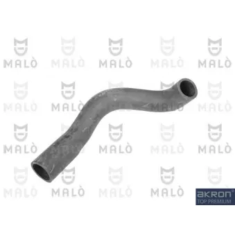 AKRON-MALÒ 4874A - Durite de radiateur