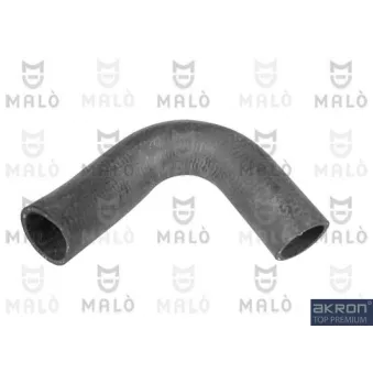 AKRON-MALÒ 4943A - Durite de radiateur