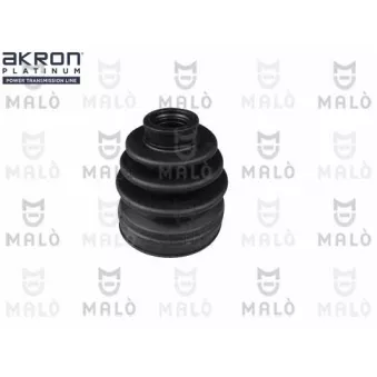 AKRON-MALÒ 50080 - Joint-soufflet, arbre de commande