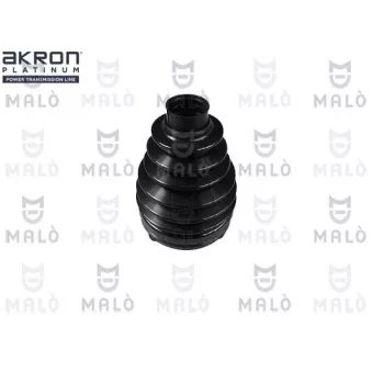 AKRON-MALÒ 50094 - Joint-soufflet, arbre de commande