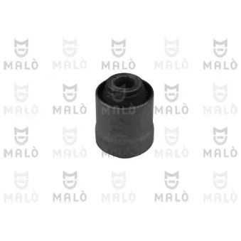 AKRON-MALÒ 50119 - Silent bloc de l'essieu / berceau