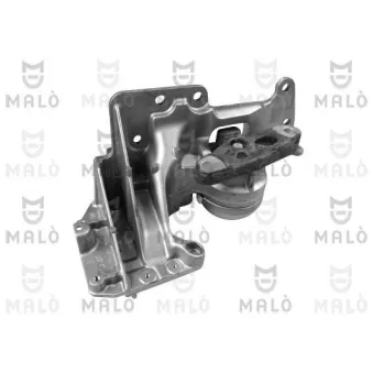 AKRON-MALÒ 502431 - Suspension, boîte automatique