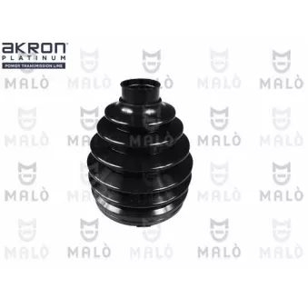 AKRON-MALÒ 50296 - Joint-soufflet, arbre de commande