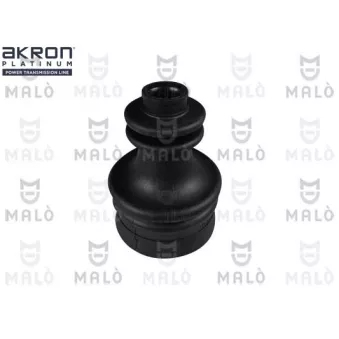 AKRON-MALÒ 50304 - Joint-soufflet, arbre de commande