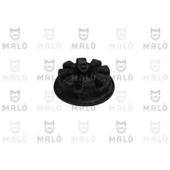 AKRON-MALÒ 50353 - Patin de ressort