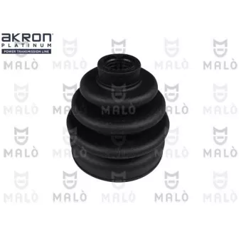 AKRON-MALÒ 50433 - Joint-soufflet, arbre de commande