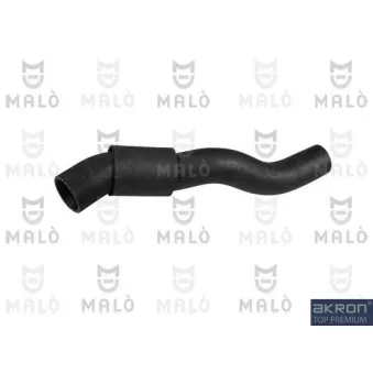 AKRON-MALÒ 504352A - Durite de radiateur
