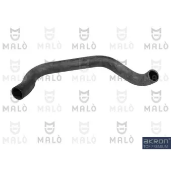 AKRON-MALÒ 504362A - Durite de radiateur