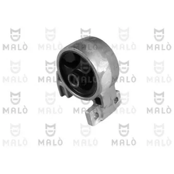 AKRON-MALÒ 504371 - Support moteur