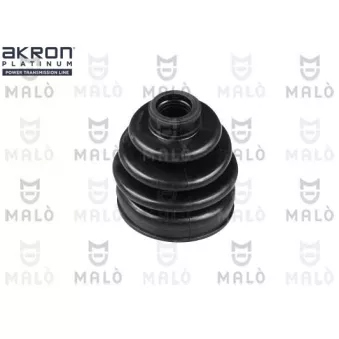 Joint-soufflet, arbre de commande AKRON-MALÒ [50451]