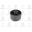 Silent bloc de suspension (train arrière) AKRON-MALÒ [50463]