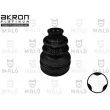 Joint-soufflet, arbre de commande AKRON-MALÒ [504771]
