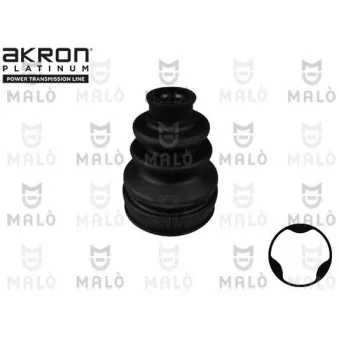 AKRON-MALÒ 504771 - Joint-soufflet, arbre de commande
