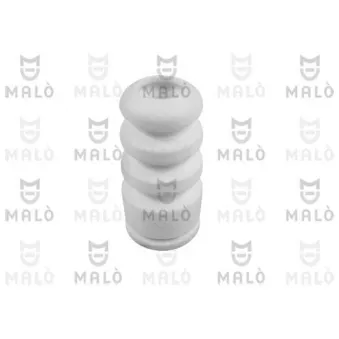 AKRON-MALÒ 50544 - Butée élastique, suspension