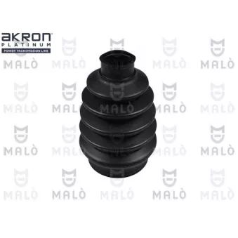 AKRON-MALÒ 505491 - Joint-soufflet, arbre de commande