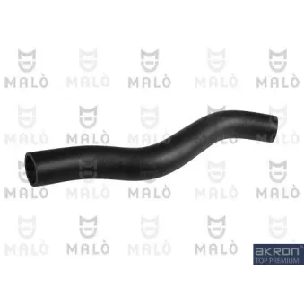 AKRON-MALÒ 50552A - Durite de radiateur