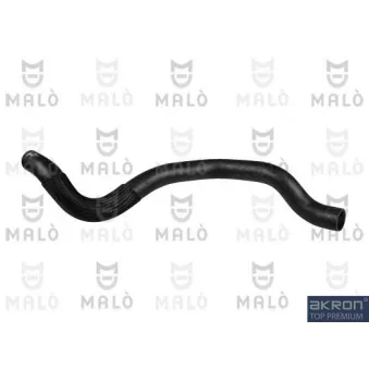 AKRON-MALÒ 50553A - Durite de radiateur