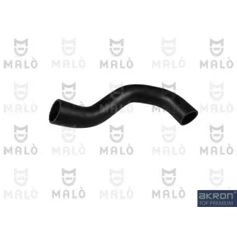 AKRON-MALÒ 505762A - Durite de radiateur