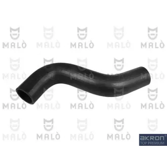 AKRON-MALÒ 50589A - Durite de radiateur