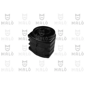 Triangle ou bras de suspension (train avant) AKRON-MALÒ [50618]