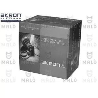 AKRON-MALÒ 50626KLC - Soufflets de cardan avant