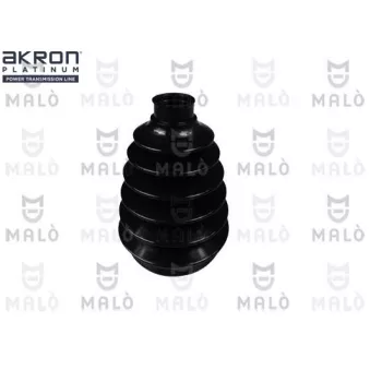 AKRON-MALÒ 50627 - Joint-soufflet, arbre de commande