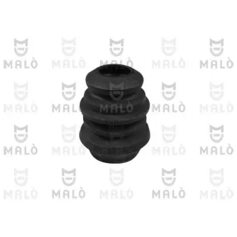 AKRON-MALÒ 50712 - Butée élastique, suspension