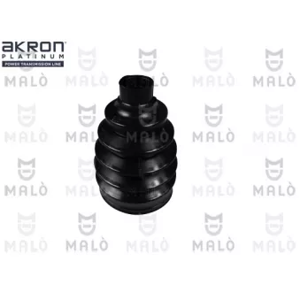 AKRON-MALÒ 50717 - Joint-soufflet, arbre de commande