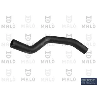 Durite de radiateur AKRON-MALÒ [50720A]