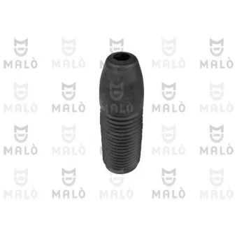 AKRON-MALÒ 50727 - Kit de protection contre la poussière, amortisseur