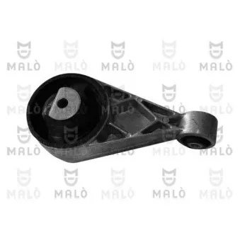 AKRON-MALÒ 50728 - Support moteur