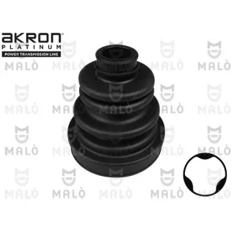 AKRON-MALÒ 50735 - Joint-soufflet, arbre de commande