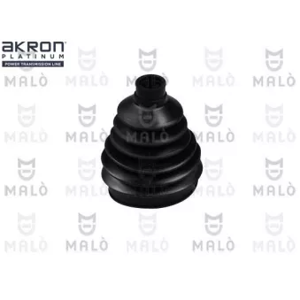 AKRON-MALÒ 50745 - Joint-soufflet, arbre de commande