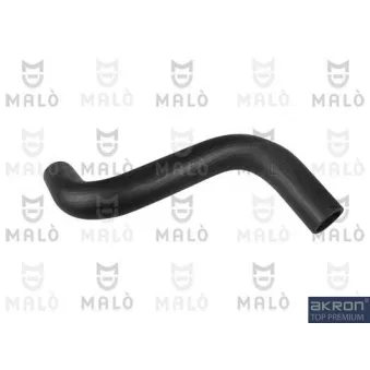 Durite de radiateur AKRON-MALÒ [507471A]