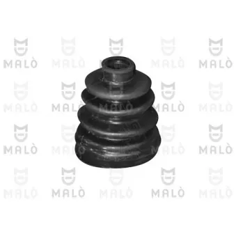 AKRON-MALÒ 50762 - Joint-soufflet, arbre de commande
