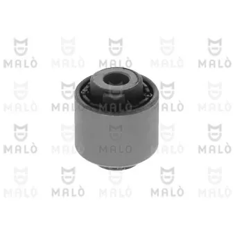 AKRON-MALÒ 51601 - Silent bloc de l'essieu / berceau