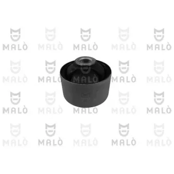 AKRON-MALÒ 520481 - Silent bloc de l'essieu / berceau