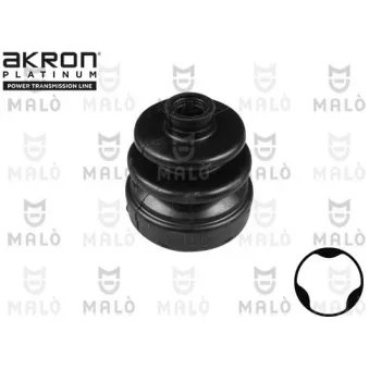 AKRON-MALÒ 520532 - Joint-soufflet, arbre de commande