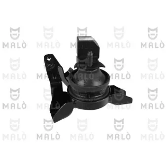 AKRON-MALÒ 52096 - Support moteur