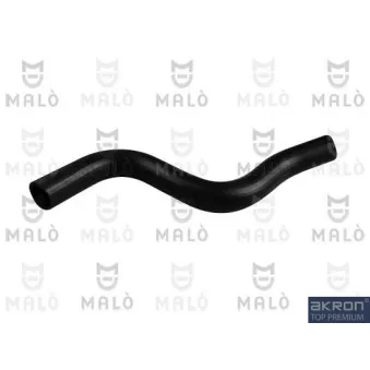 Durite de radiateur AKRON-MALÒ [521102A]