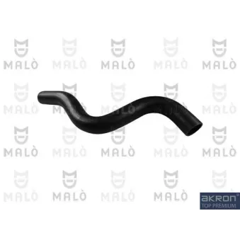 AKRON-MALÒ 52110A - Durite de radiateur