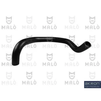 AKRON-MALÒ 52111A - Durite de radiateur