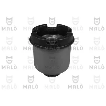 AKRON-MALÒ 521222 - Suspension, corps de l'essieu