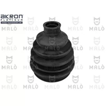 AKRON-MALÒ 52128 - Joint-soufflet, arbre de commande