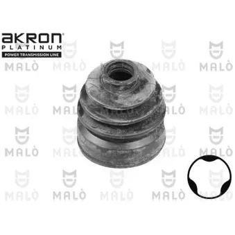 AKRON-MALÒ 52131 - Joint-soufflet, arbre de commande