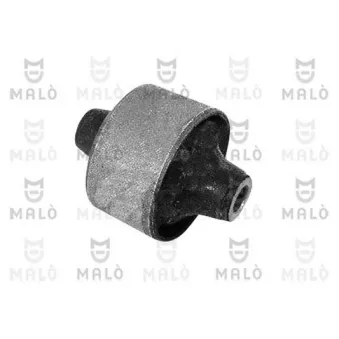 Silent bloc de l'essieu / berceau AKRON-MALÒ [521431]