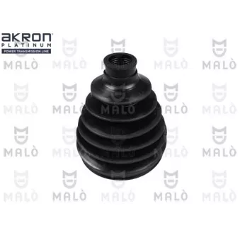Joint-soufflet, arbre de commande AKRON-MALÒ [52148]